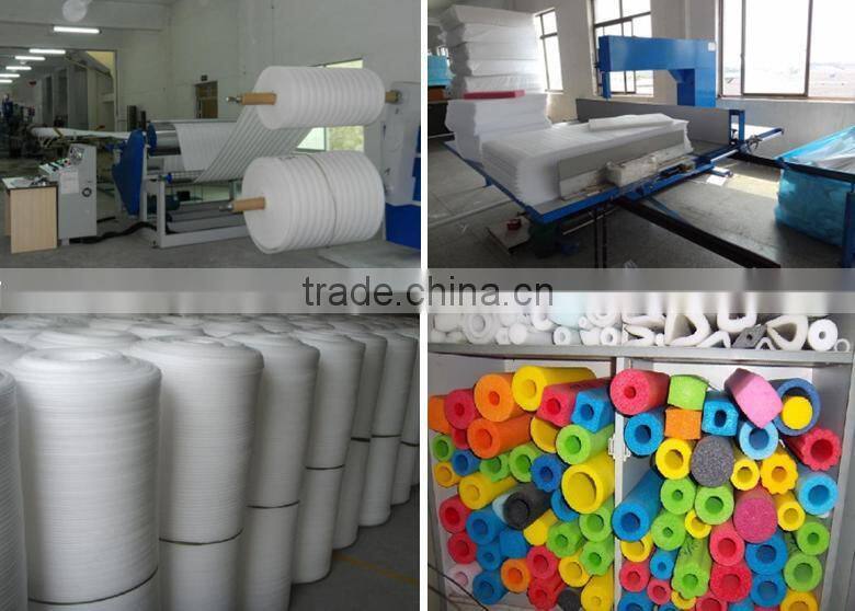 EPE Foam Fruit Protecting Net EPE Fruit Mesh