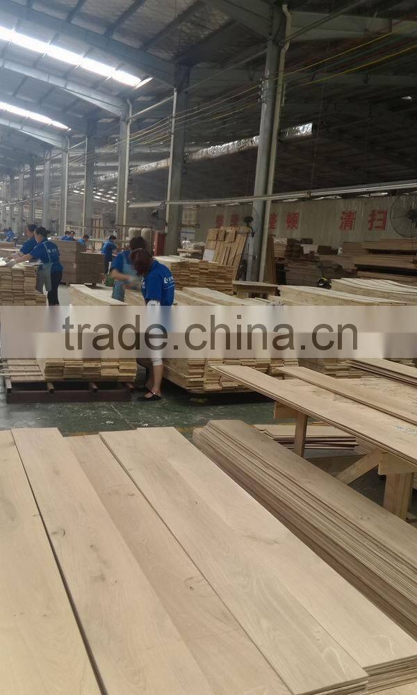 OAK Engineered Flooring/Engineered Wood Flooring