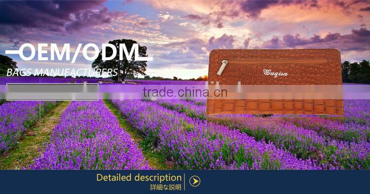 newest pu leather id credit card holder