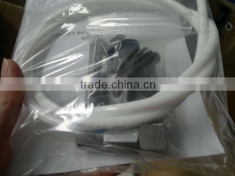 ABS plastic automatic toilet seat