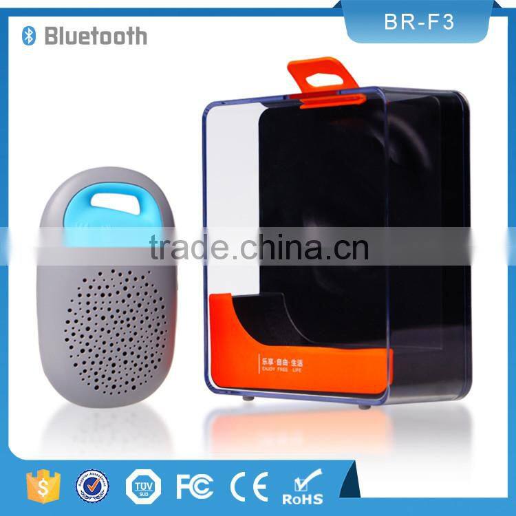 High Quality Bluetooth Speaker mini bluetooth speaker with usb Port Microphone