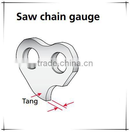 stlhl chainsaw parts agricultural tool parts China supplier chain saw chain