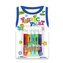 puff paint non-toxic 10ml pass en71-3