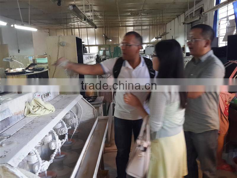 binoculars practice plastic magnifier binoculars fishing rod yunnan