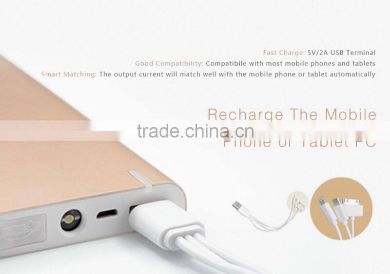 Fast charging portable jump starter for car motorbike motorboat , jump starter for 12v car, car battery jump starter