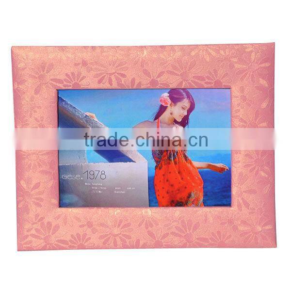 home decoration paper folding photo frame