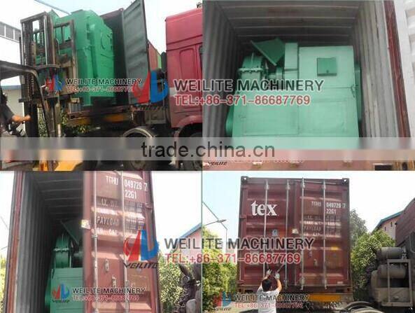 Dust Ash Briquette Machine / Dust Ash Briquette Making Machine / Dust Ash Briquette Press