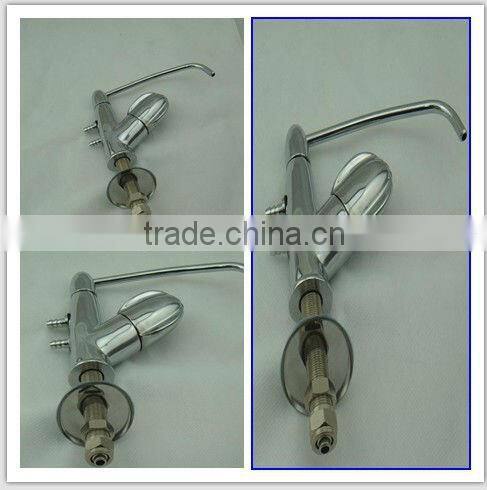 Wholesale alkaline/acid Special water ionizer faucet SK-IF001