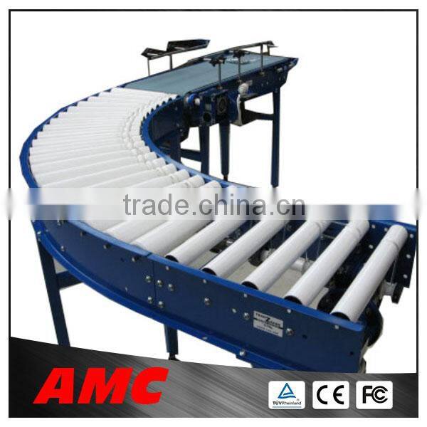 Convenient Transportation Electric Roller Conveyor