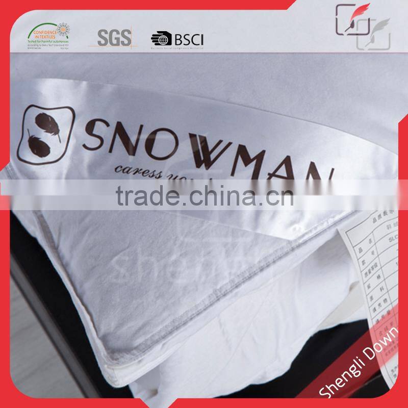 2016 New design patchwork silk quilt