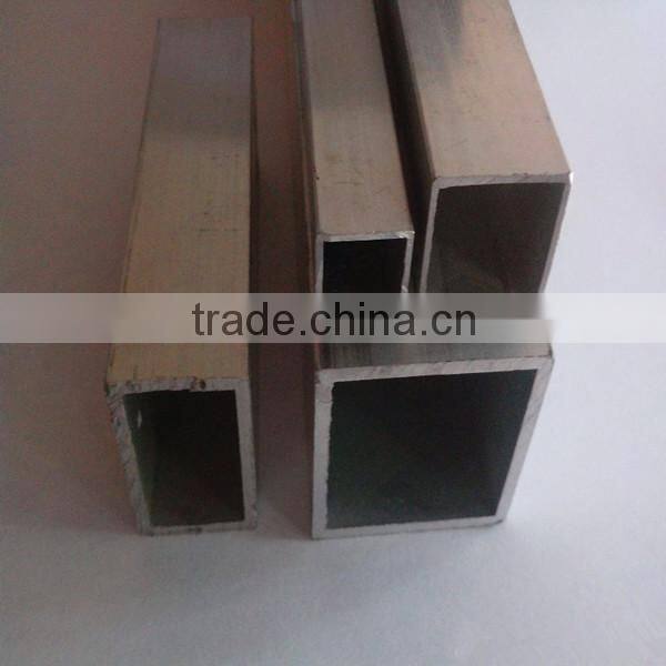 Gold supplier 600 series Alloy aluminum price