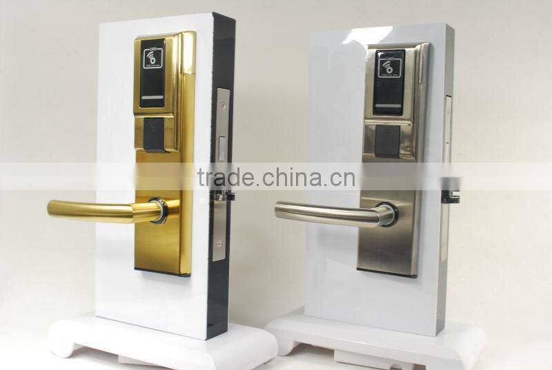 Good desgin smart door locks for hotels