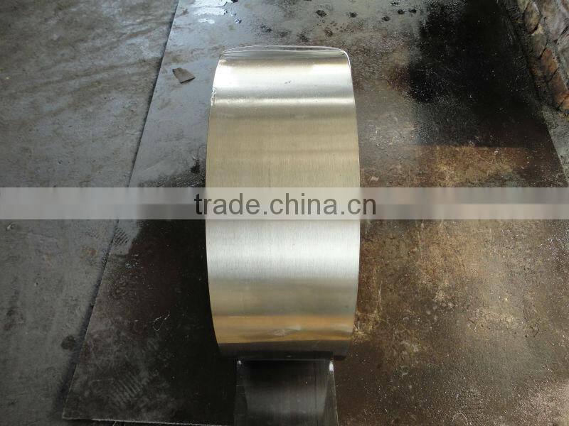 420J2 stainless steel strip