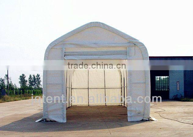 JQA1850 steel frame storage tent