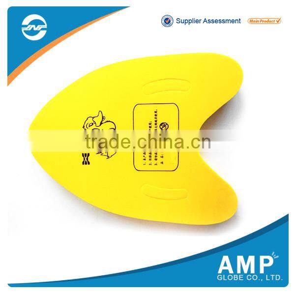 2014 Wholesale EVA float swimming kick board