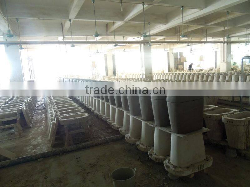 X-trap Gravity flushing p-trap 180mm sale toilet accessory