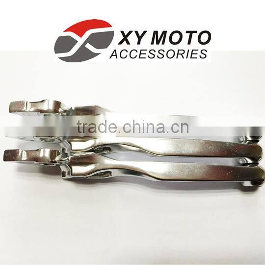 Top Quality Motorcycle Brake Handle Lever for Clutch Control Make Your Ride Safe