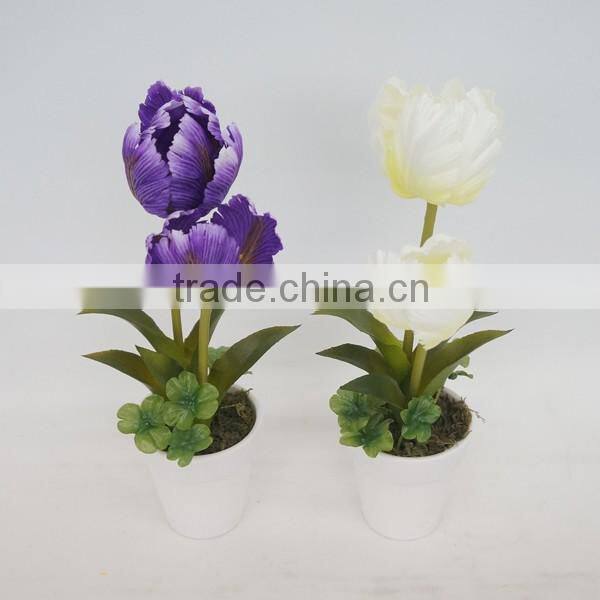 Wholesal Artificial Flower Guangzhou