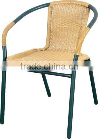 Durable Rattan chair