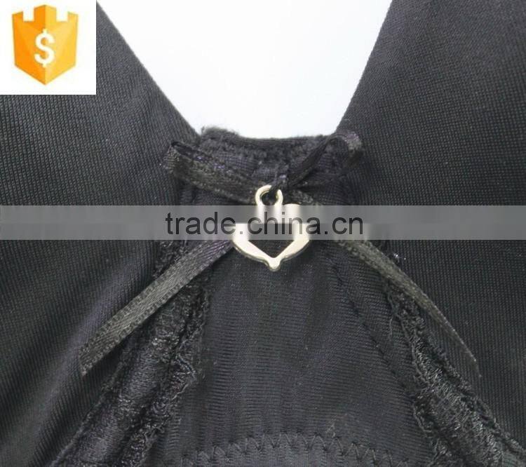 Sexy Thin Bra Nighty Wear,Black Sexy Lace Women Bra