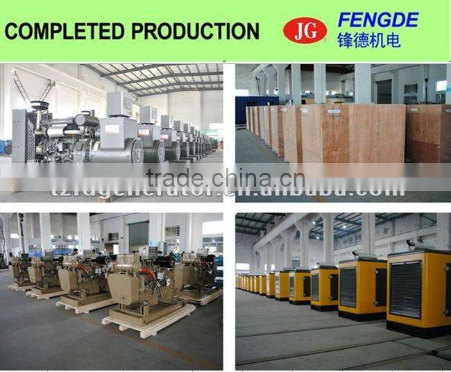 World Wide Service! High quality!Gold supplier!---175KW/220KVA MWM industrial diesel generator power