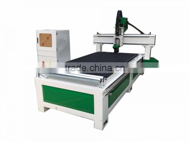Engraving cutting PVC/Wood/Board/Acrylic/Billboard/Furniture CNC Woodworking Machine 2030
