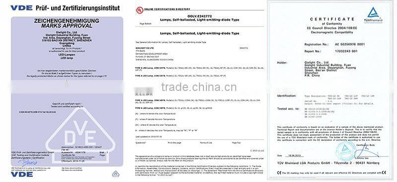 Plug and Play 18W 1200mm T8 LED Tube