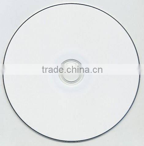 Taiwan A+ Blu-ray blank disc 50gb printable Blu ray bd-r raw material