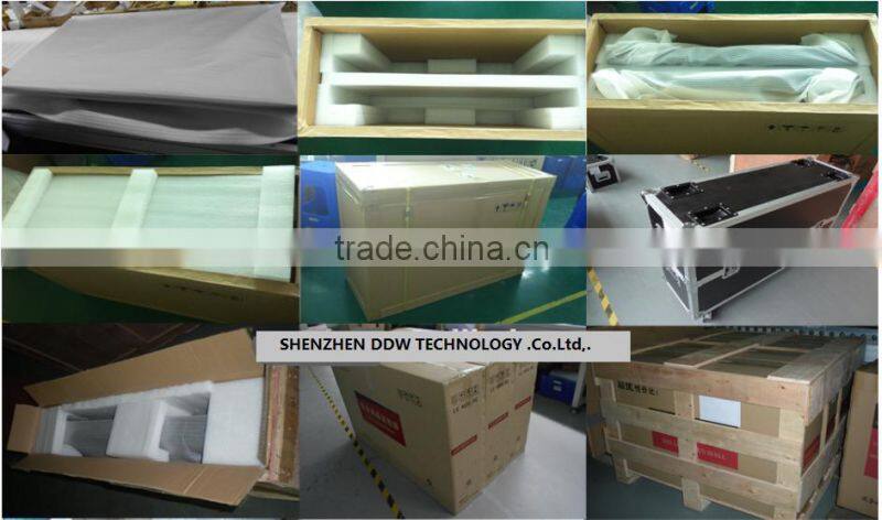 42",46'',47",50",55",65"42 inch floor standing Outdoor Advertising Player/lcd digital signage with high brightness 2000cd/m2