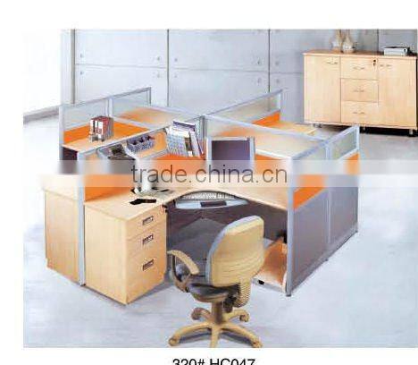 Office workstation partition PF-058