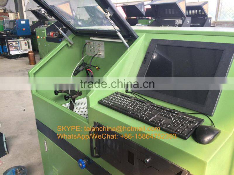 NTS300 common rail injector test bench
