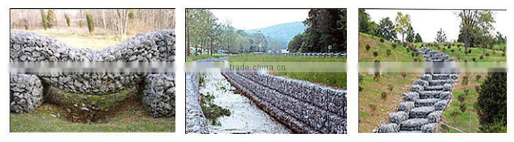 2016 Manufacturers selling stock firm mesh gabion box