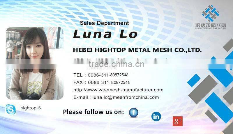 High quality stainless steel water well drilling