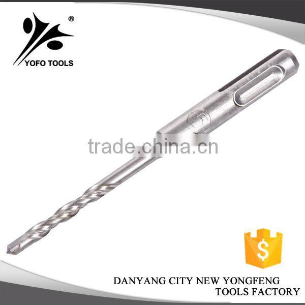Good Quality Supplier of SDS MAX Drill Bits