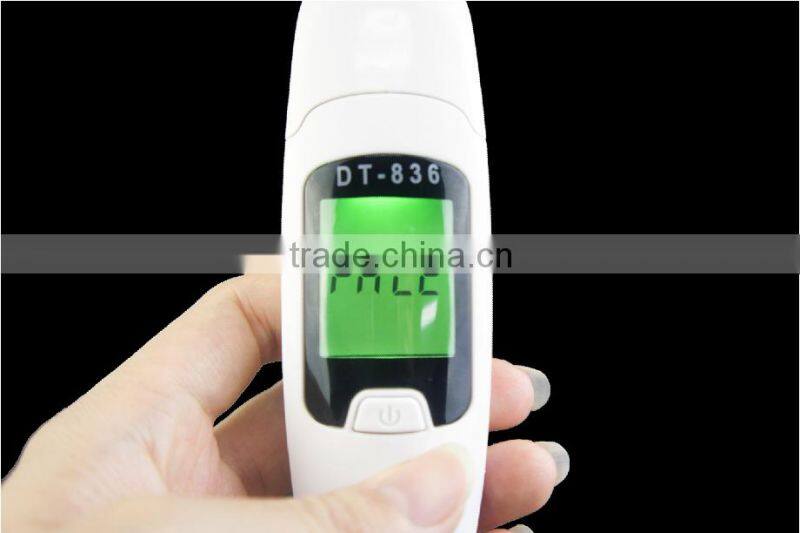 China Supplier Baby Forehead Thermometer for Househole