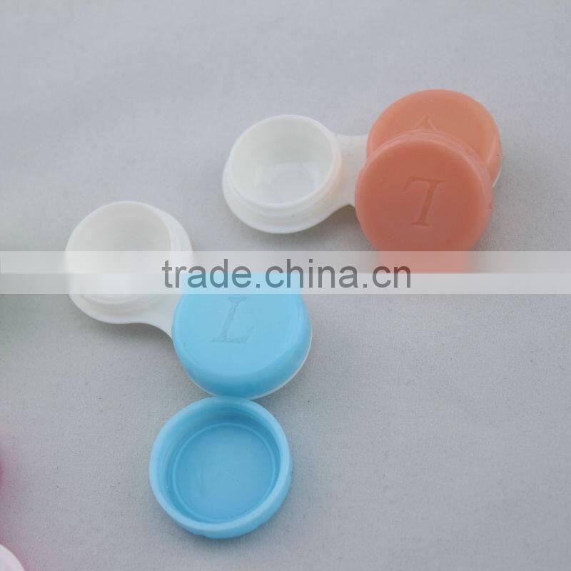cheap latest fashion contact lenses cases from china
