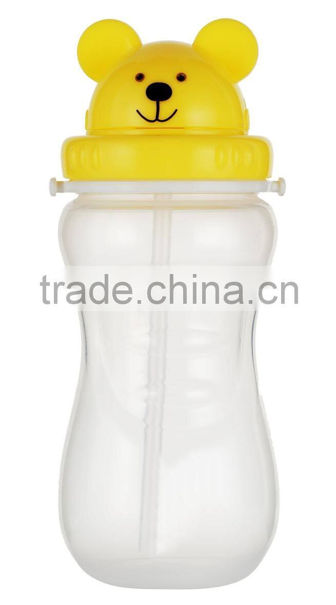 Nursing Kids Training Drinking Cups