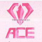 Loose resin stone beads, non hot fix technic products , color resin stones for cloth decoration