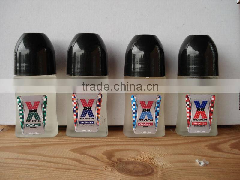 natural roll on deodorant