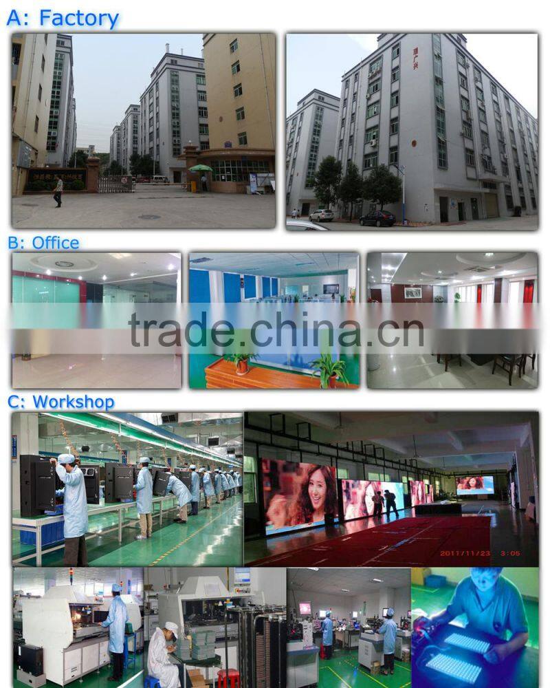 RGX Video Display Function And Indoor Usage Pantalla Led P5 Xxxy Video Tv Led Display