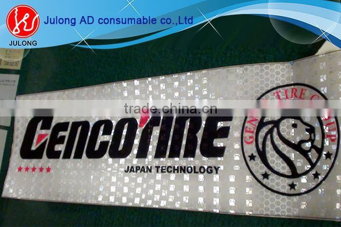 Brand new high brightness reflective sticker with great price