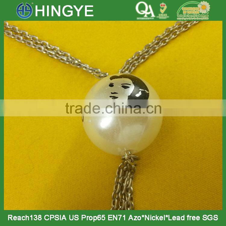 2015 new fashion pearl necklace jewelry for women T1529