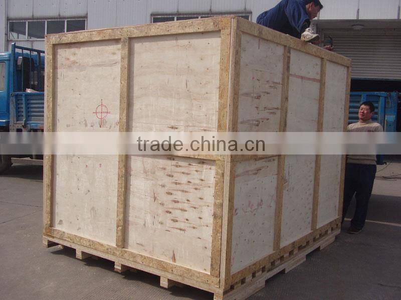 Automatic Mineral Fiber Tile Production Line