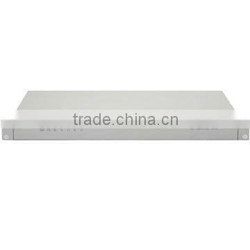 PBX Exchange NC-AD300E with Sip protocol