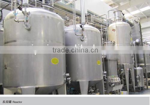 Multi-functional flavoring machine for tea&snack etc.
