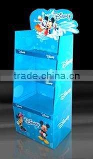 2011 Pop Display Box