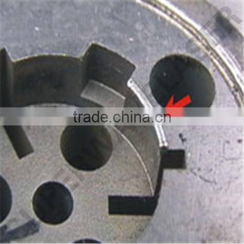 Nd : YAG Laser Deposit Welding Machine Price for Titanium Injection Mold and Tool Repair