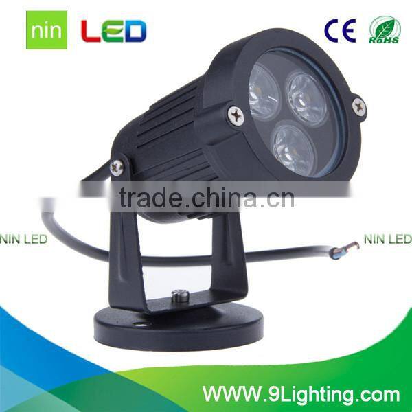 New arrival useful led outdoor lighting etl