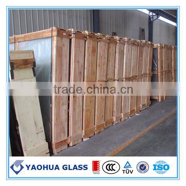 commercial building elevation glass float glass sheets