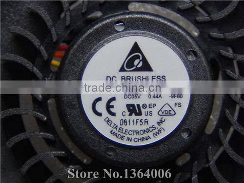 New cpu cooling fan for Asus 1001 1001HA 1005P 1008HA 1005HA 1001P 1001PQ 1005P EEE PC 1005PD laptop cpu cooling fan cooler